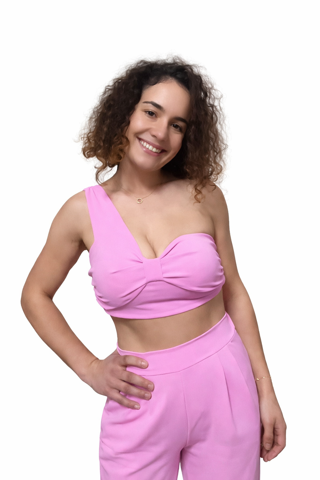 Conjunto Mariana