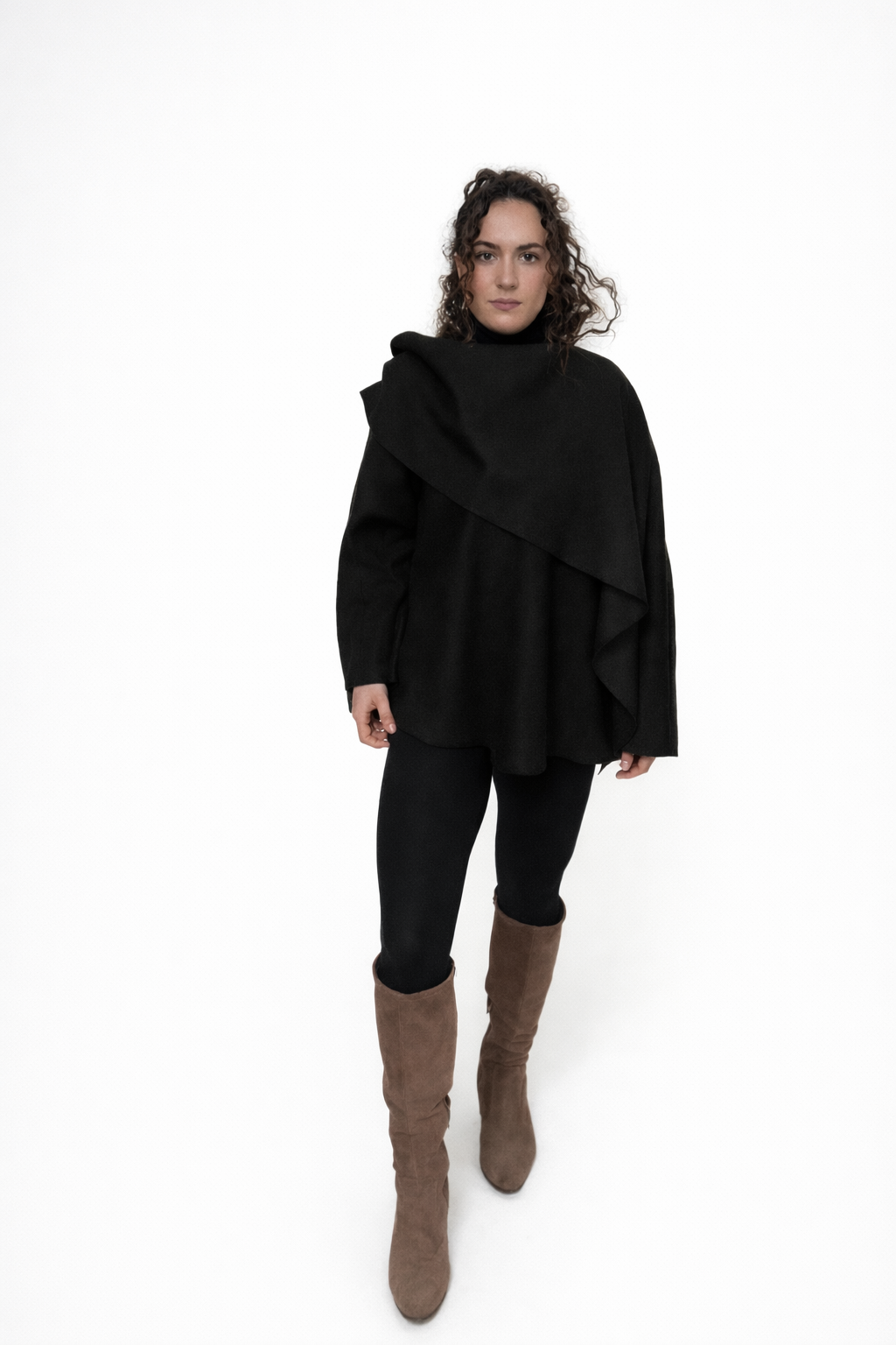 Capas Dupe Zara