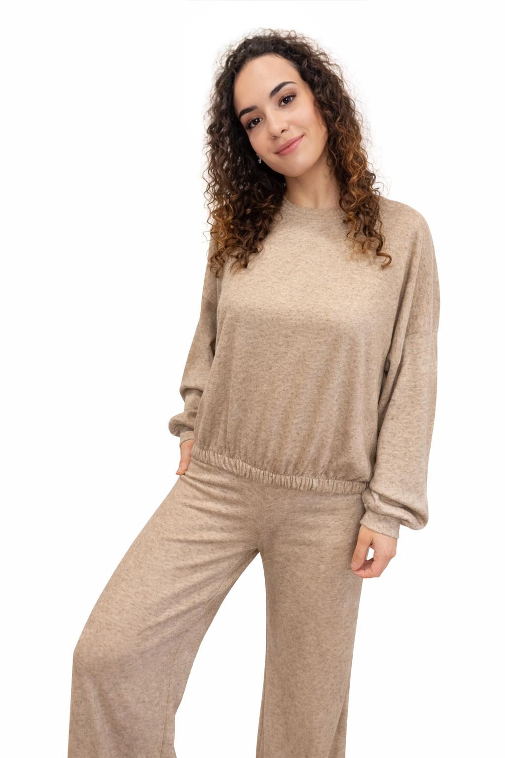 Conjunto Margarida