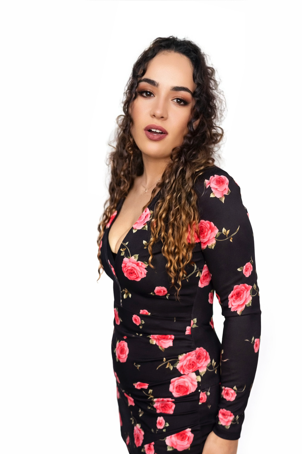 Vestido Mayra
