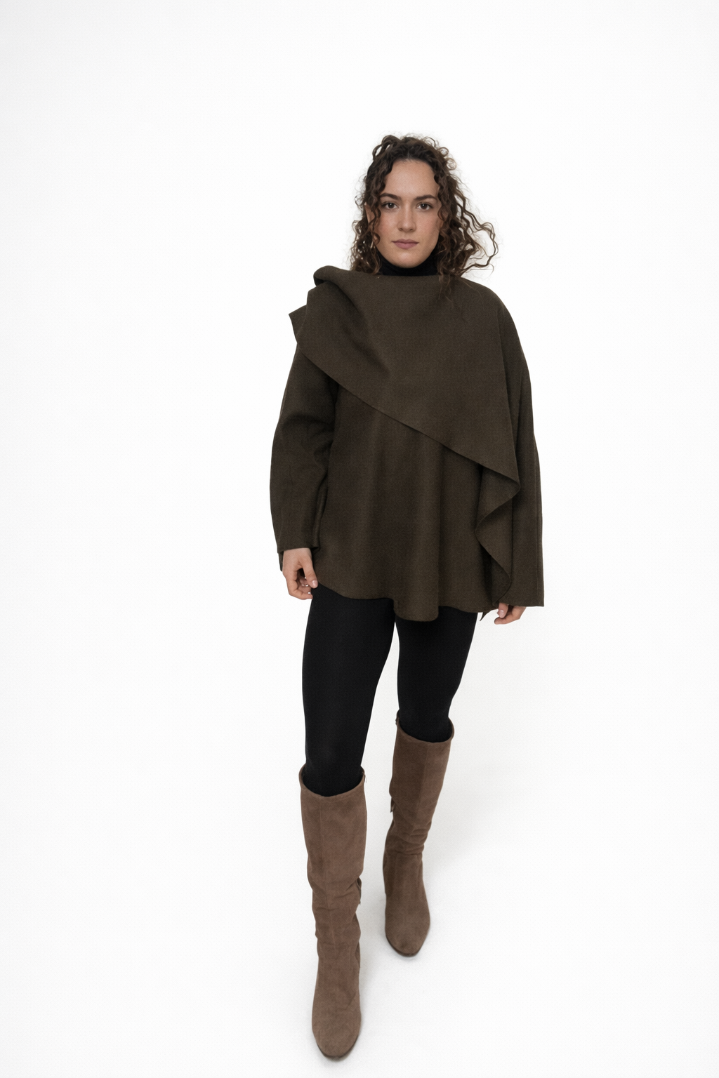 Capas Dupe Zara