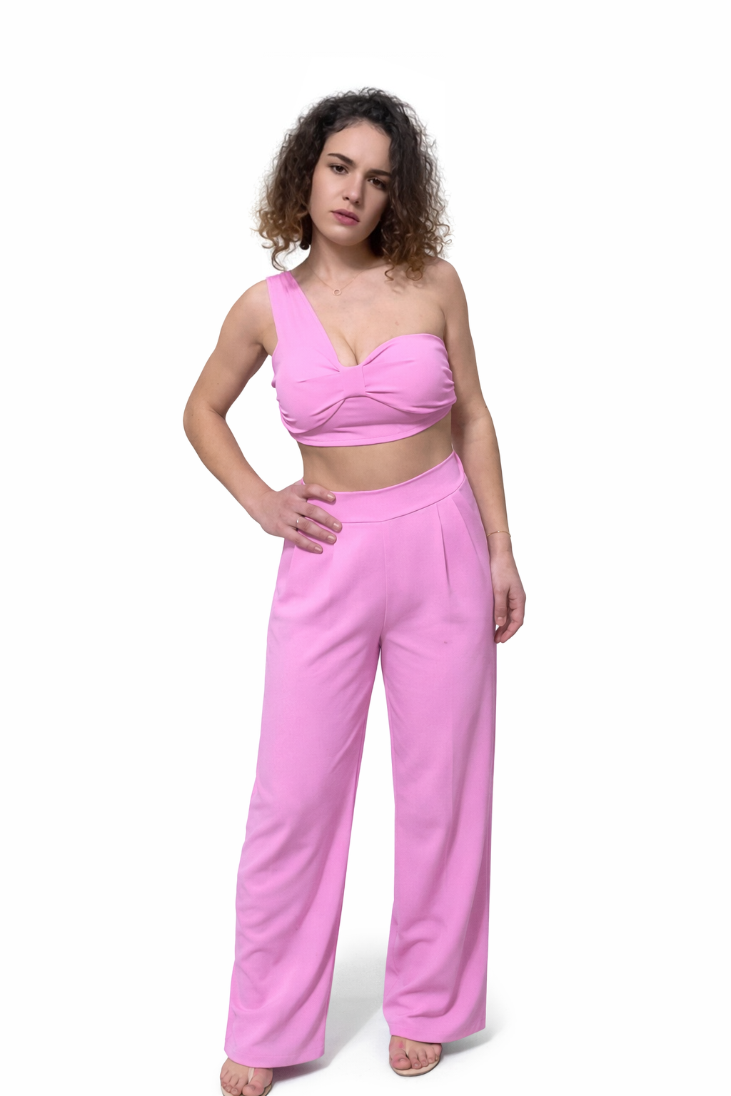 Conjunto Mariana