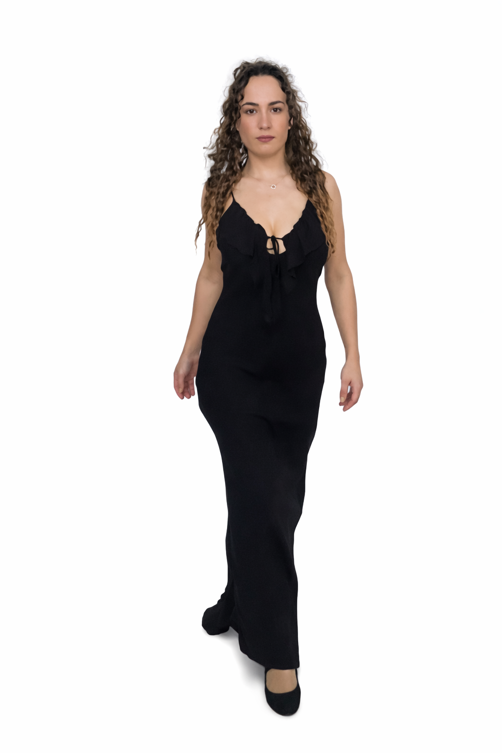 Vestido Mara