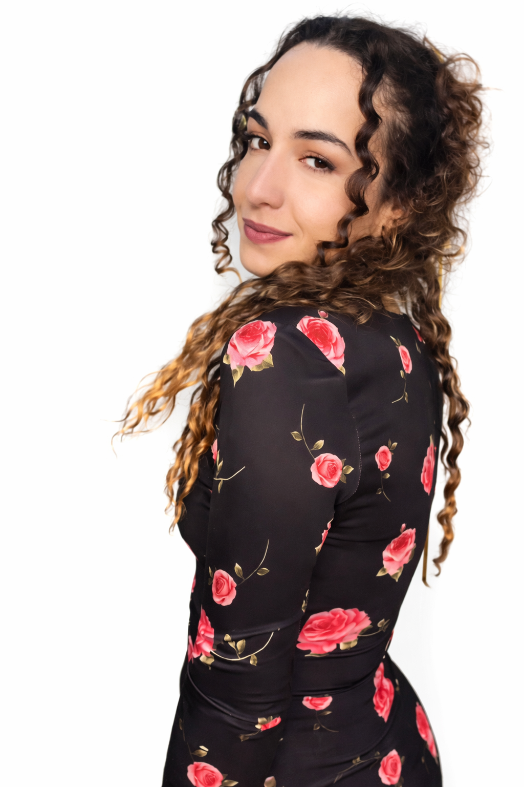 Vestido Mayra