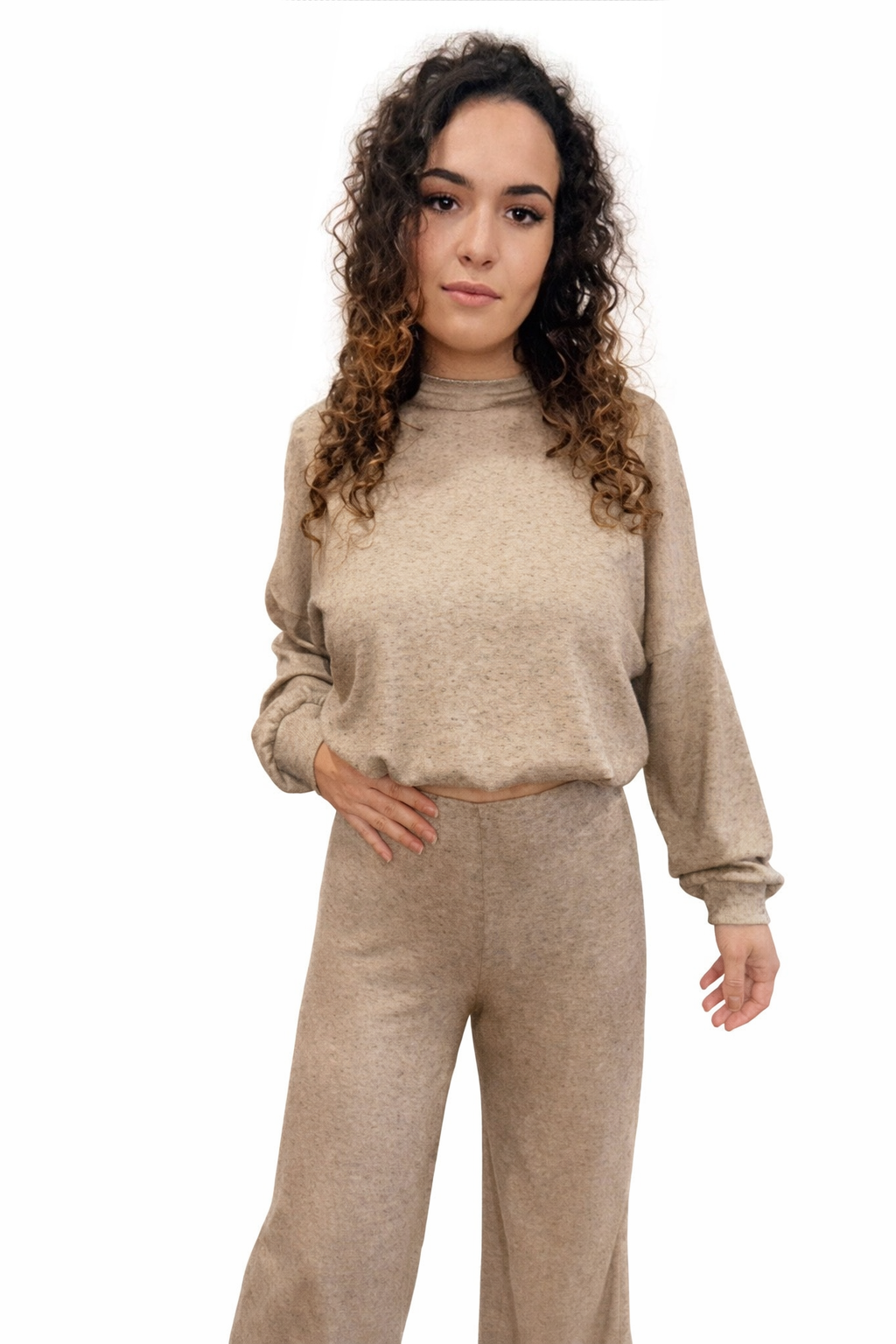 Conjunto Margarida